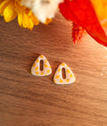 Citronnelle triangle
